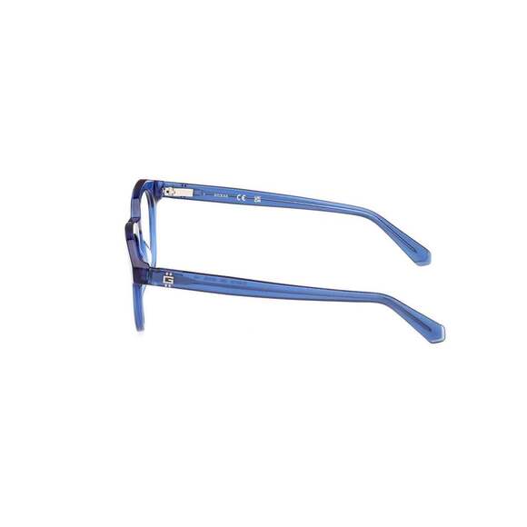 NWT Guess GU50134-49090 Na 49mm Eyeglasses